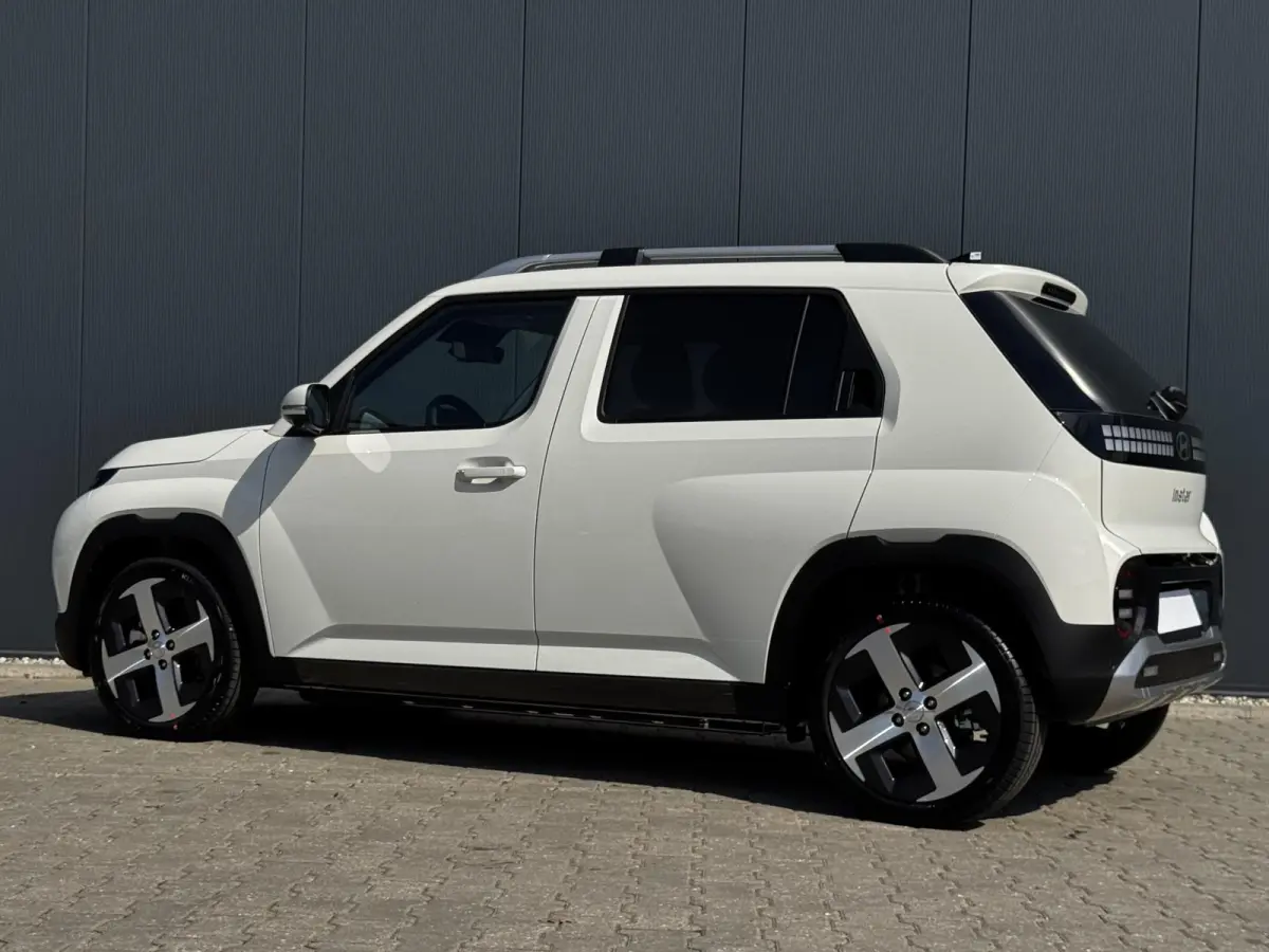 Evolve 49 kWh / Snel Leverbaar / Adaptive Cruise / Keyless / Navigatie /