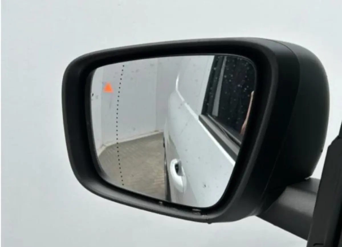 N-Connecta L2 44 kWh CCS snelladen / Achteruitrijcamera / Apple Carplay & Android Auto / Climate Control / Cruise Control /