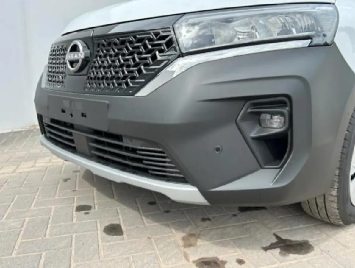 N-Connecta L2 44 kWh CCS snelladen / Achteruitrijcamera / Apple Carplay & Android Auto / Climate Control / Cruise Control /