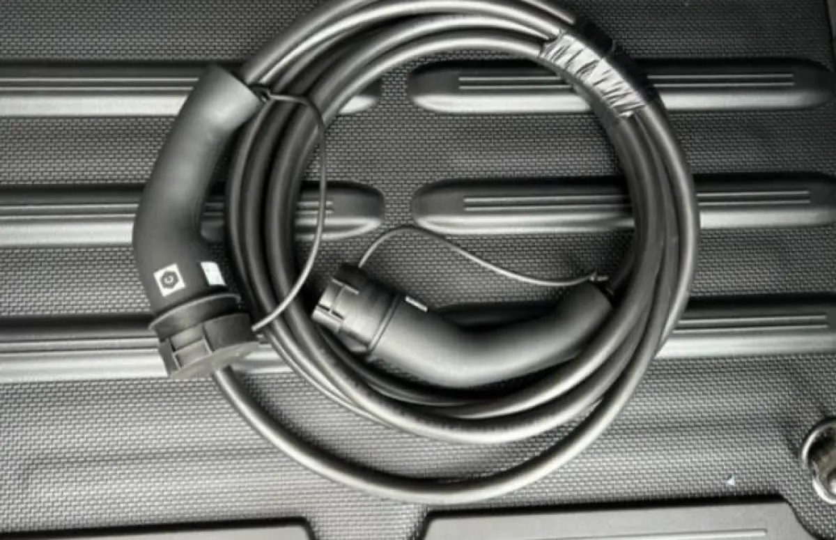 N-Connecta L2 44 kWh CCS snelladen / Achteruitrijcamera / Apple Carplay & Android Auto / Climate Control / Cruise Control /
