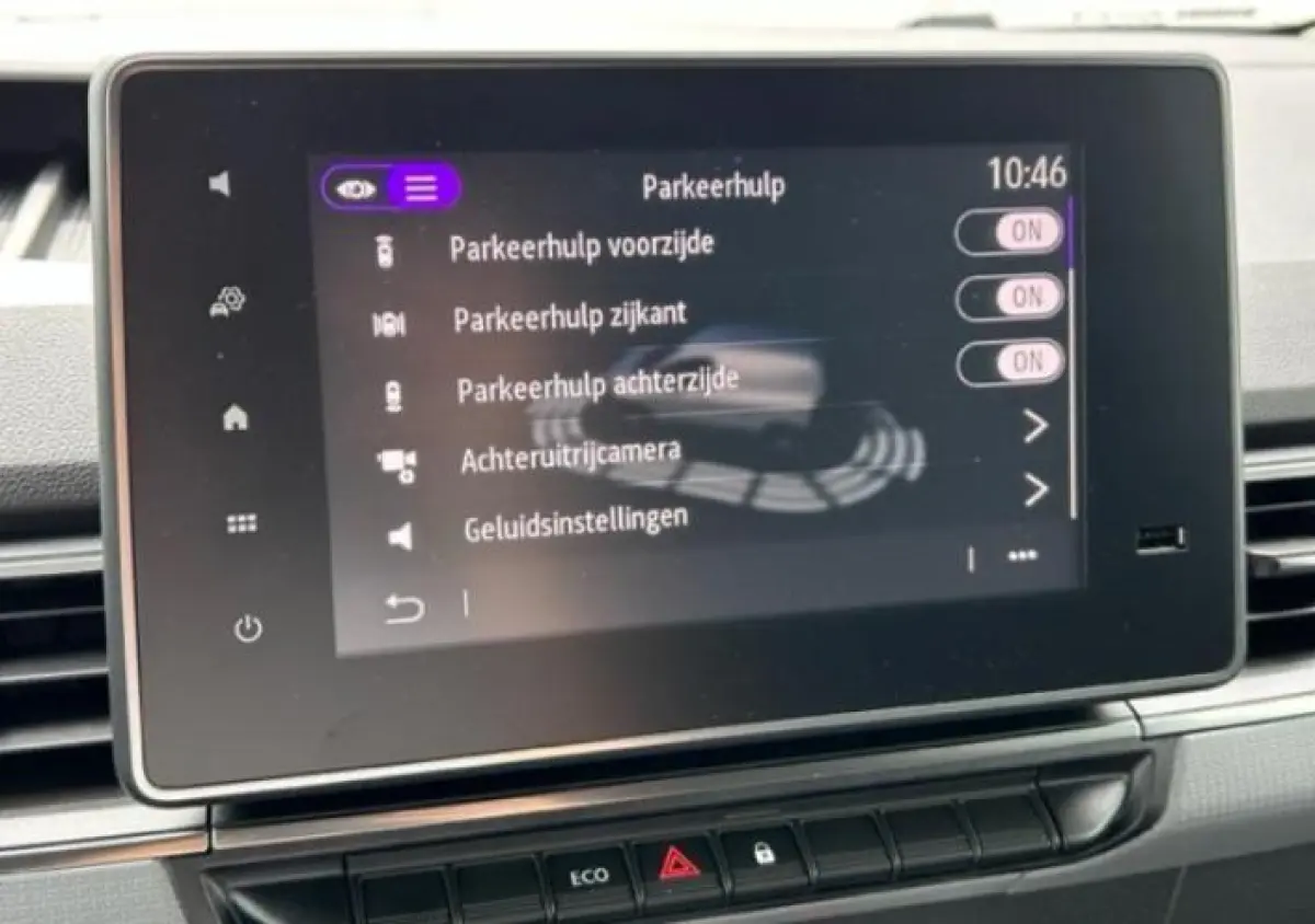 N-Connecta L2 44 kWh CCS snelladen / Achteruitrijcamera / Apple Carplay & Android Auto / Climate Control / Cruise Control /