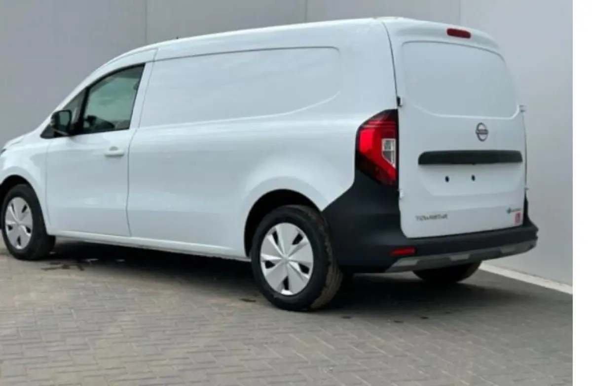 N-Connecta L2 44 kWh CCS snelladen / Achteruitrijcamera / Apple Carplay & Android Auto / Climate Control / Cruise Control /