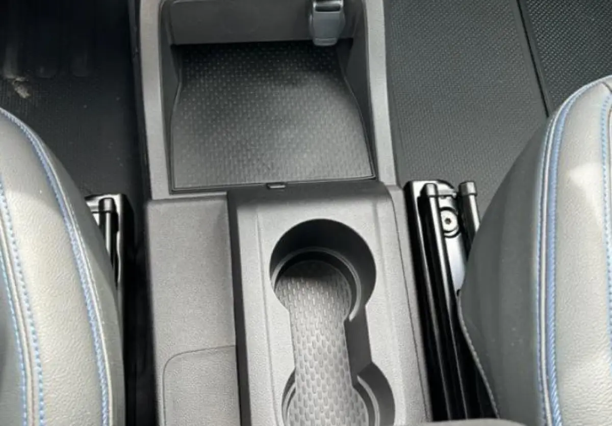 N-Connecta L2 44 kWh CCS snelladen / Achteruitrijcamera / Apple Carplay & Android Auto / Climate Control / Cruise Control /