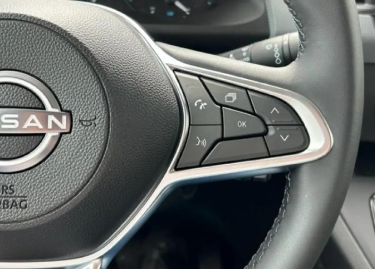 N-Connecta L2 44 kWh CCS snelladen / Achteruitrijcamera / Apple Carplay & Android Auto / Climate Control / Cruise Control /