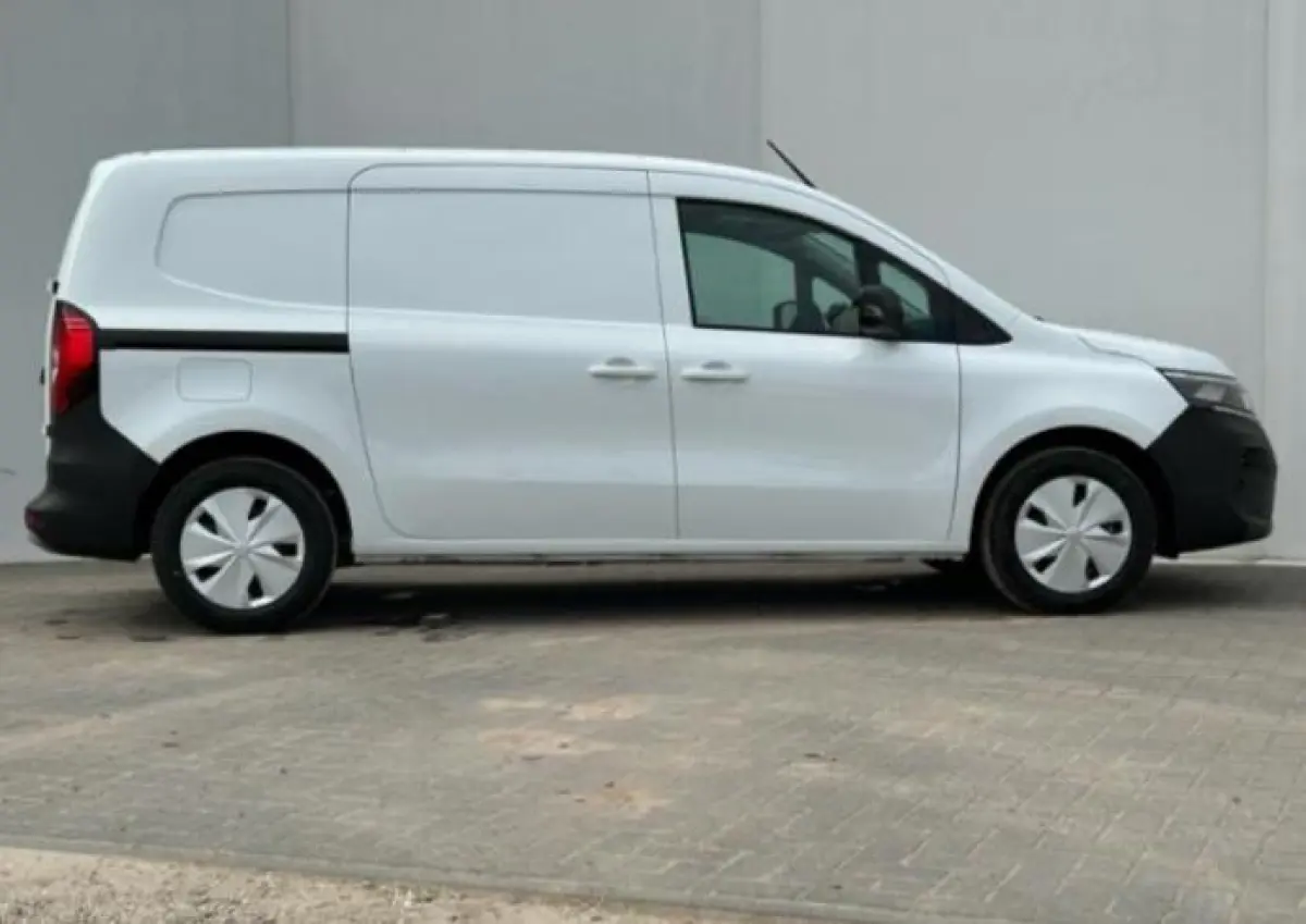 N-Connecta L2 44 kWh CCS snelladen / Achteruitrijcamera / Apple Carplay & Android Auto / Climate Control / Cruise Control /