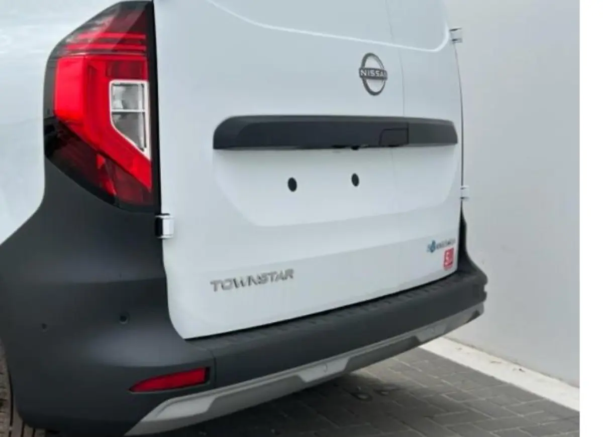 N-Connecta L2 44 kWh CCS snelladen / Achteruitrijcamera / Apple Carplay & Android Auto / Climate Control / Cruise Control /