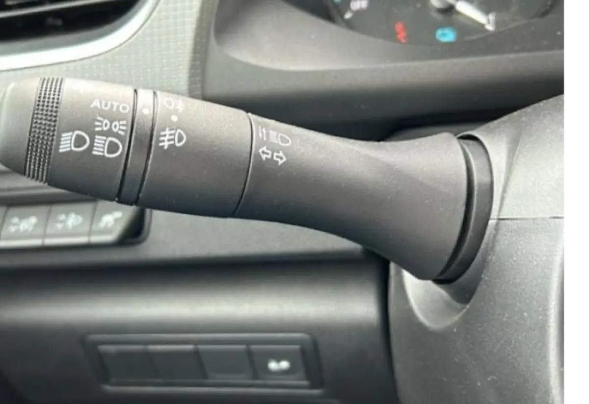 N-Connecta L2 44 kWh CCS snelladen / Achteruitrijcamera / Apple Carplay & Android Auto / Climate Control / Cruise Control /