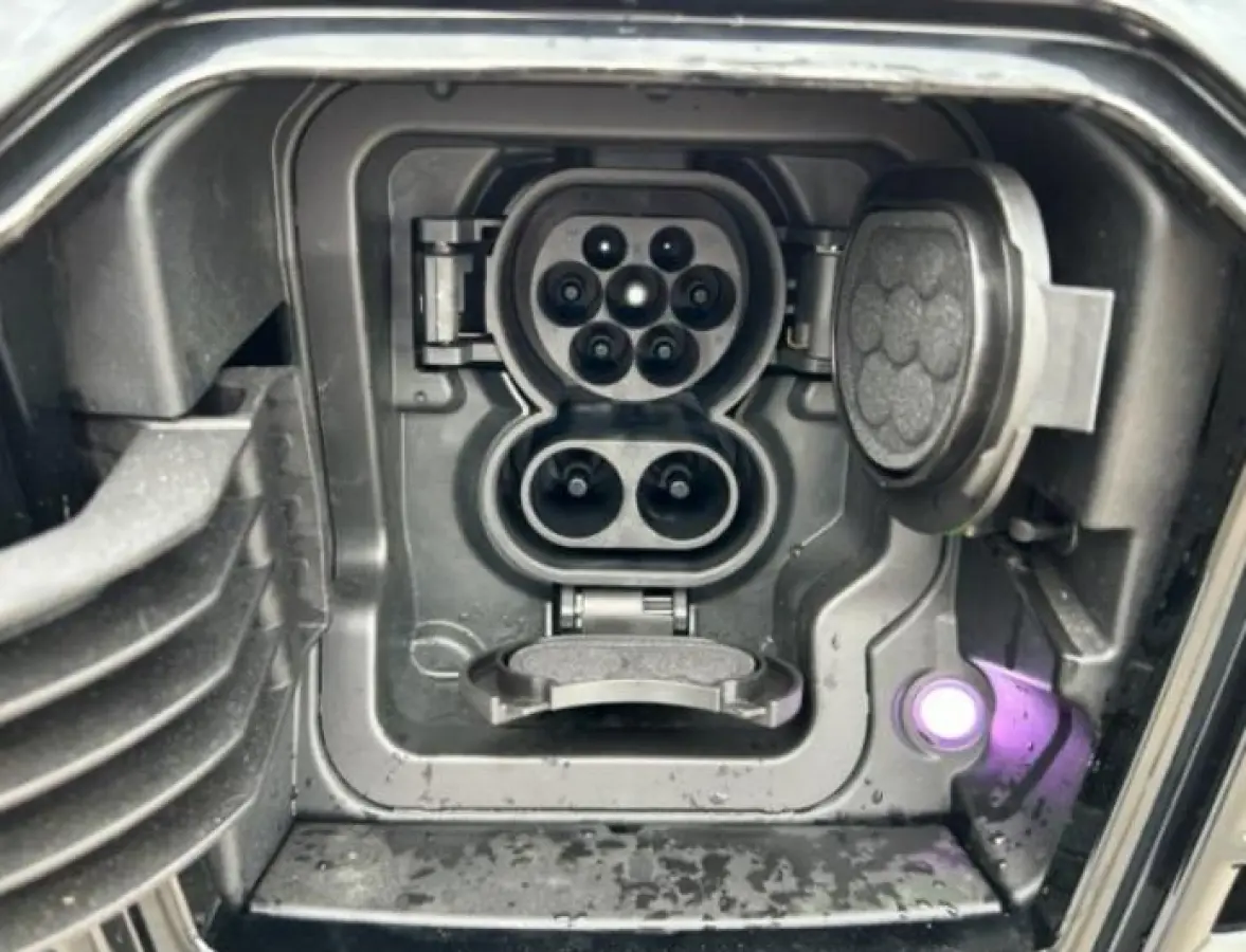 N-Connecta L2 44 kWh CCS snelladen / Achteruitrijcamera / Apple Carplay & Android Auto / Climate Control / Cruise Control /