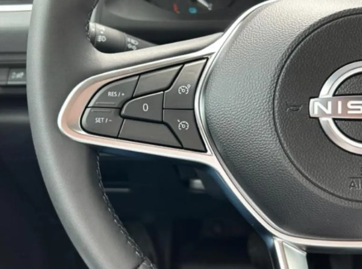N-Connecta L2 44 kWh CCS snelladen / Achteruitrijcamera / Apple Carplay & Android Auto / Climate Control / Cruise Control /