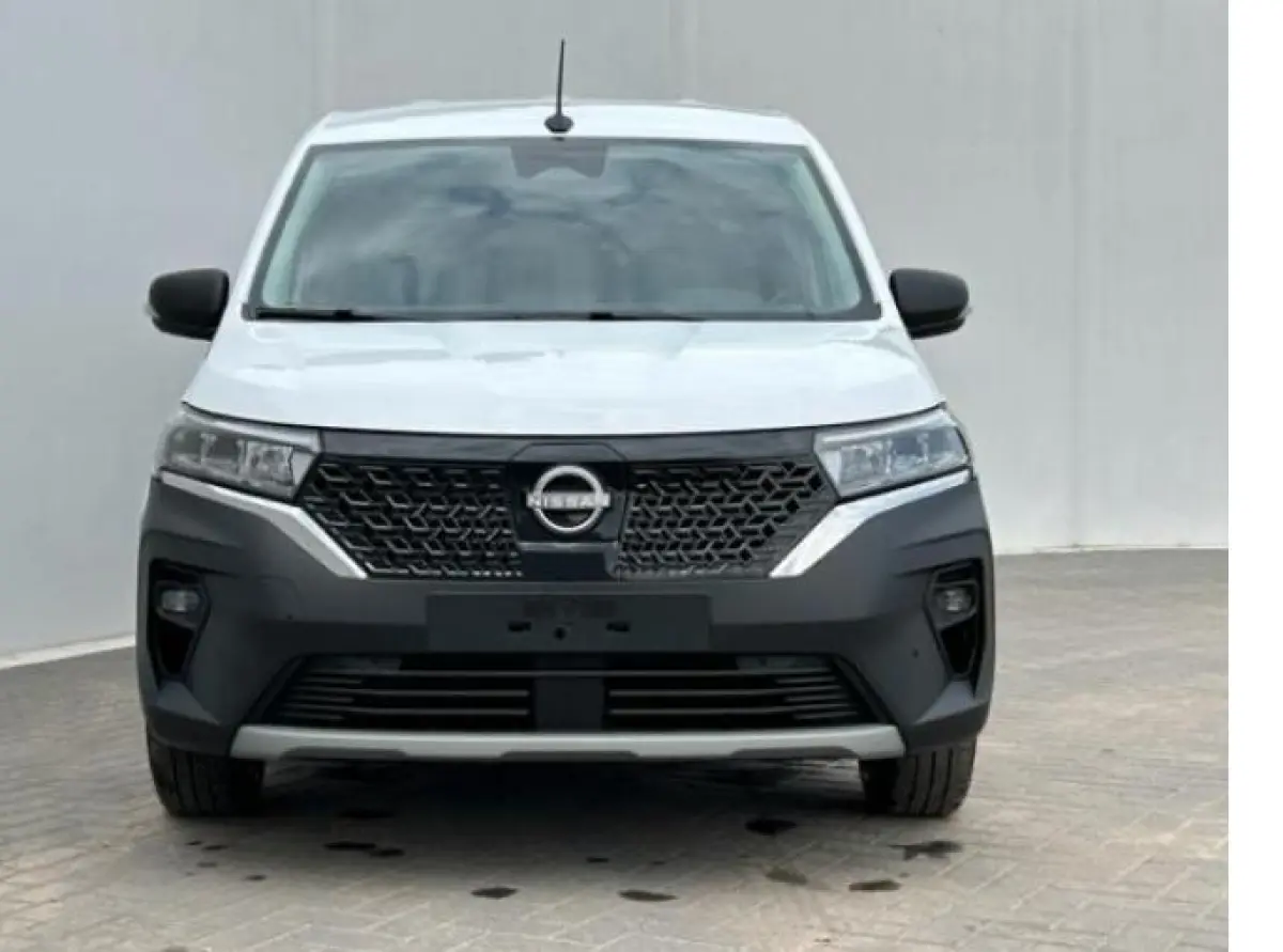 N-Connecta L2 44 kWh CCS snelladen / Achteruitrijcamera / Apple Carplay & Android Auto / Climate Control / Cruise Control /