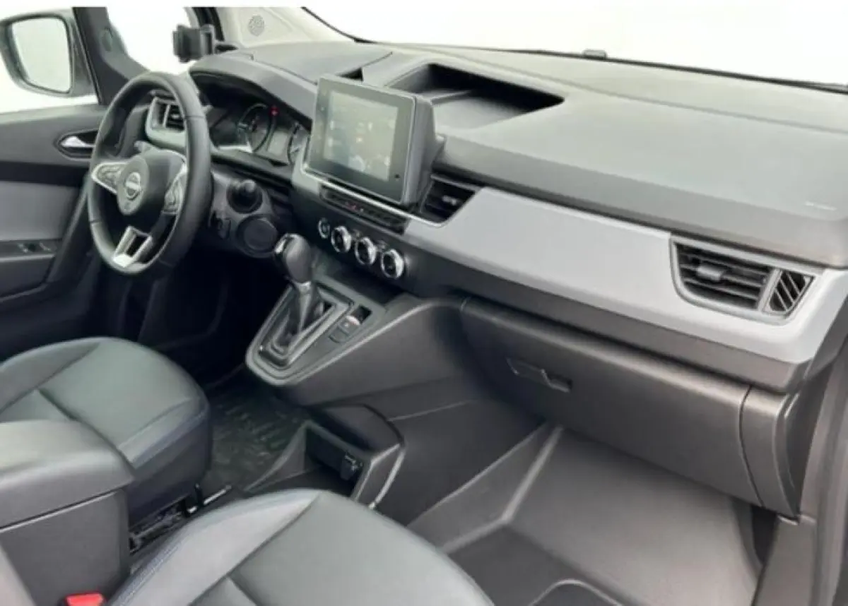 N-Connecta L2 44 kWh CCS snelladen / Achteruitrijcamera / Apple Carplay & Android Auto / Climate Control / Cruise Control /