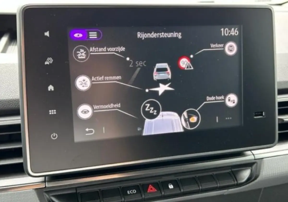 N-Connecta L2 44 kWh CCS snelladen / Achteruitrijcamera / Apple Carplay & Android Auto / Climate Control / Cruise Control /