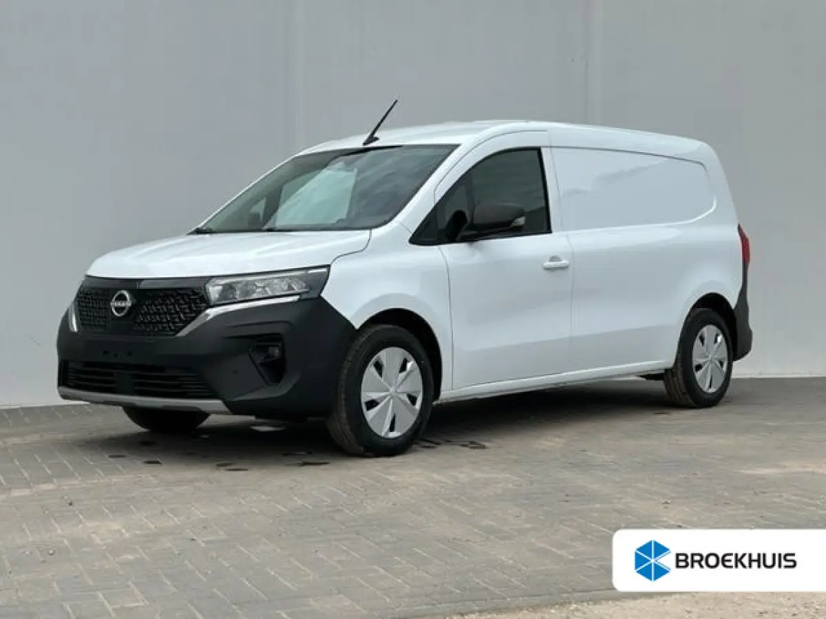 N-Connecta L2 44 kWh CCS snelladen / Achteruitrijcamera / Apple Carplay & Android Auto / Climate Control / Cruise Control /