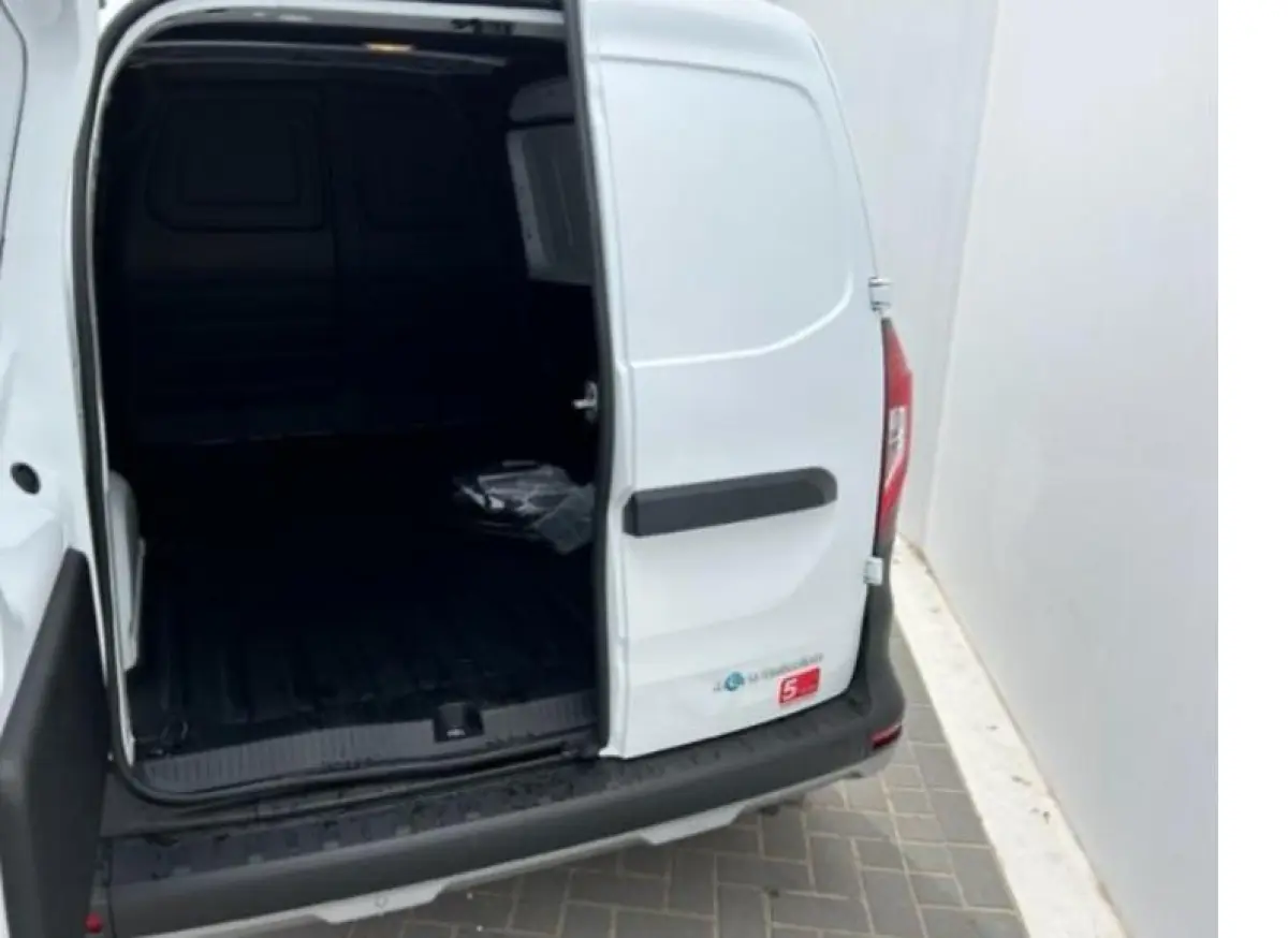 N-Connecta L2 44 kWh CCS snelladen / Achteruitrijcamera / Apple Carplay & Android Auto / Climate Control / Cruise Control /