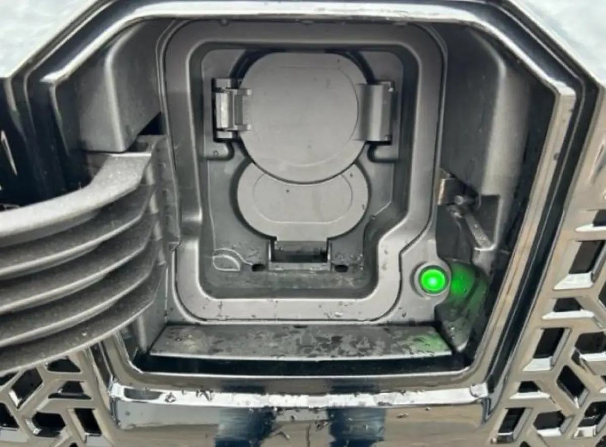N-Connecta L2 44 kWh CCS snelladen / Achteruitrijcamera / Apple Carplay & Android Auto / Climate Control / Cruise Control /