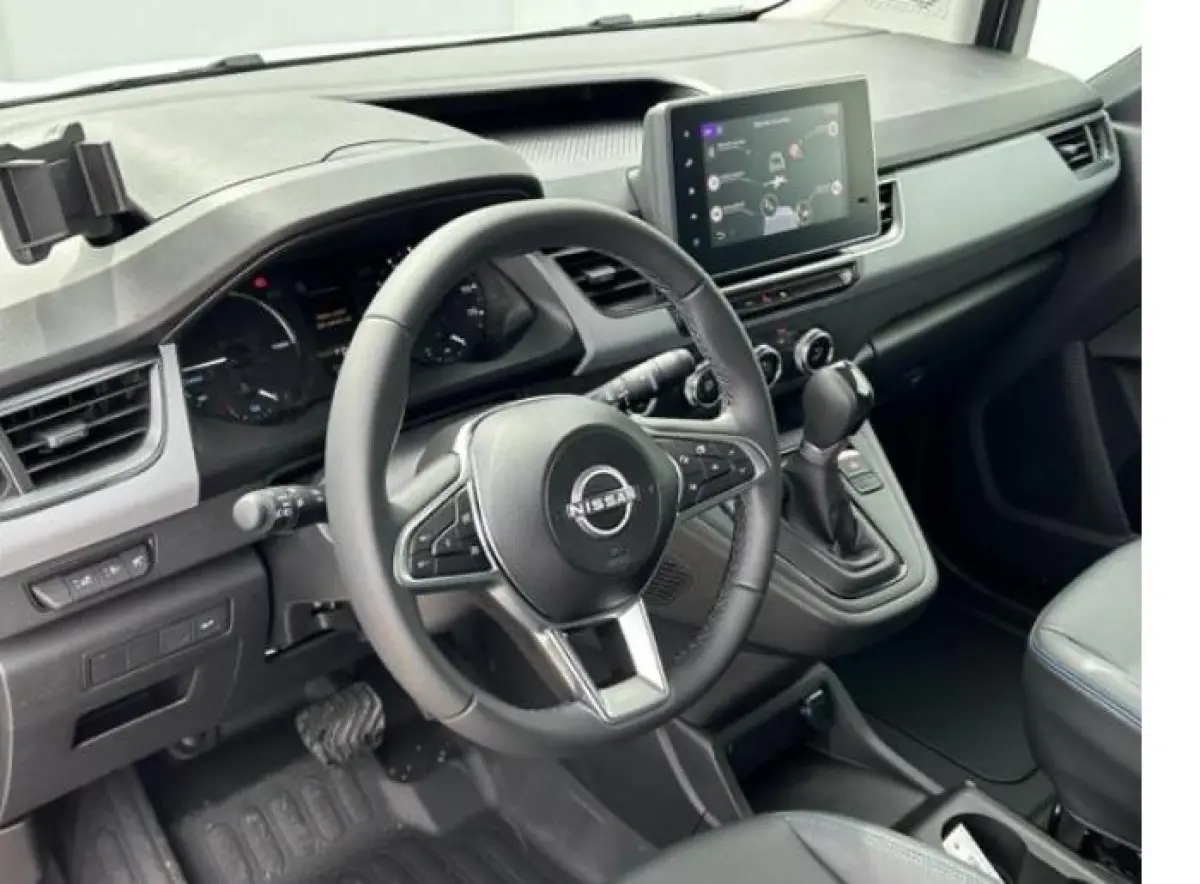 N-Connecta L2 44 kWh CCS snelladen / Achteruitrijcamera / Apple Carplay & Android Auto / Climate Control / Cruise Control /