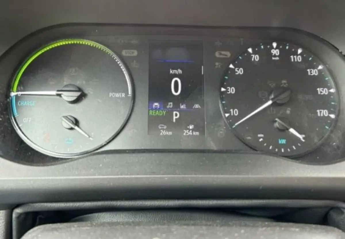 N-Connecta L2 44 kWh CCS snelladen / Achteruitrijcamera / Apple Carplay & Android Auto / Climate Control / Cruise Control /