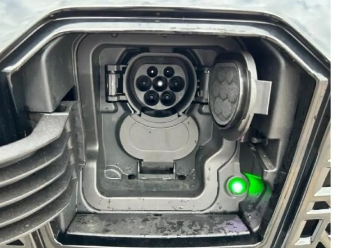 N-Connecta L2 44 kWh CCS snelladen / Achteruitrijcamera / Apple Carplay & Android Auto / Climate Control / Cruise Control /