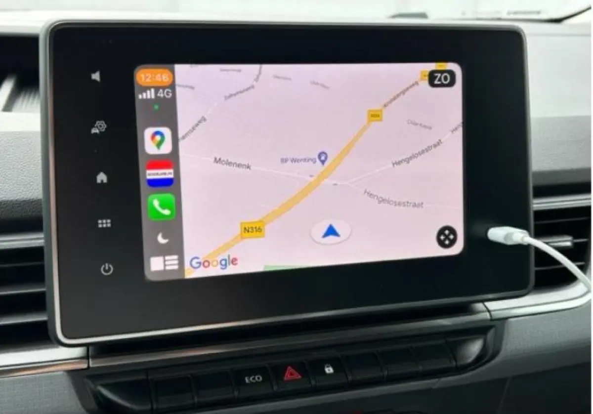 N-Connecta L2 44 kWh CCS snelladen / Achteruitrijcamera / Apple Carplay & Android Auto / Climate Control / Cruise Control /