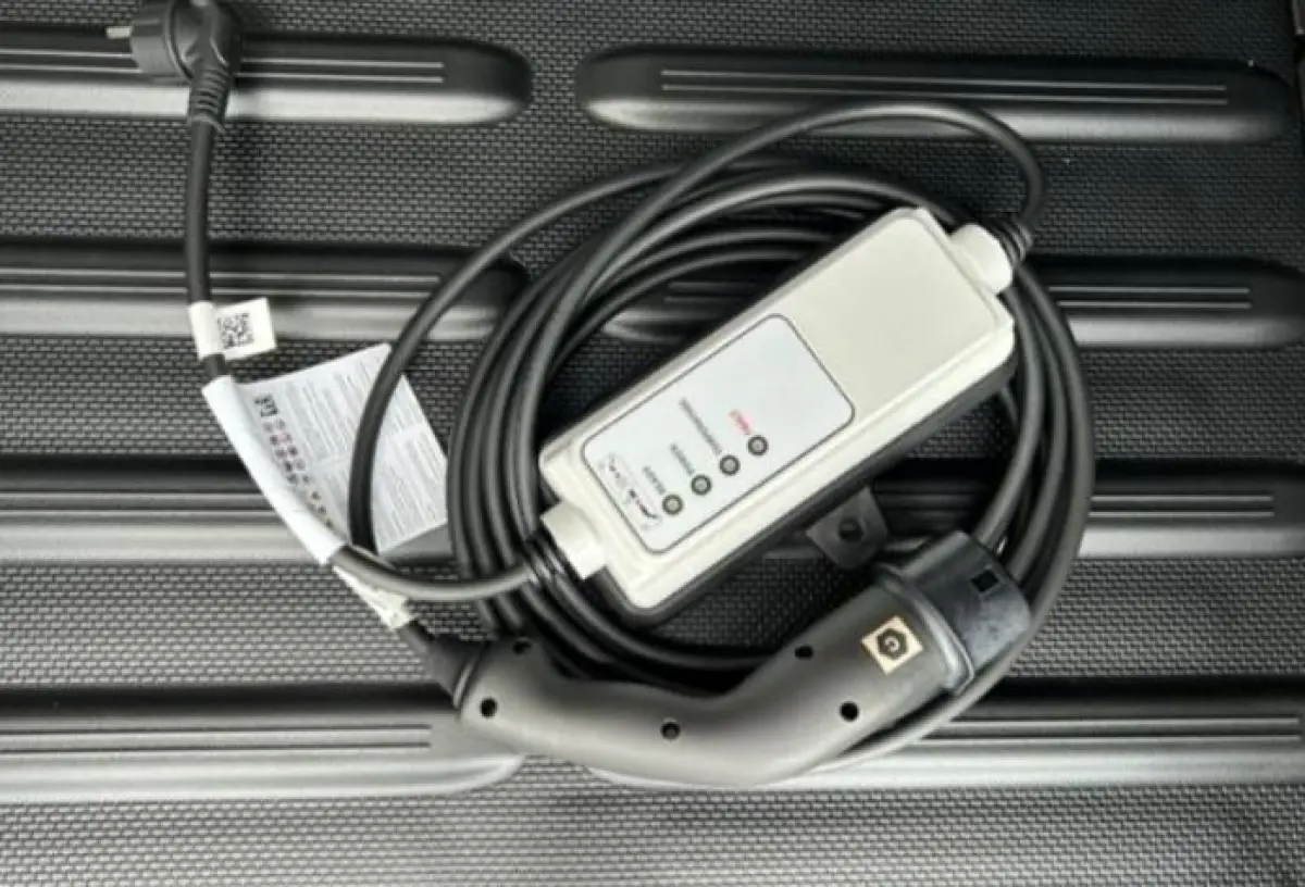 N-Connecta L2 44 kWh CCS snelladen / Achteruitrijcamera / Apple Carplay & Android Auto / Climate Control / Cruise Control /