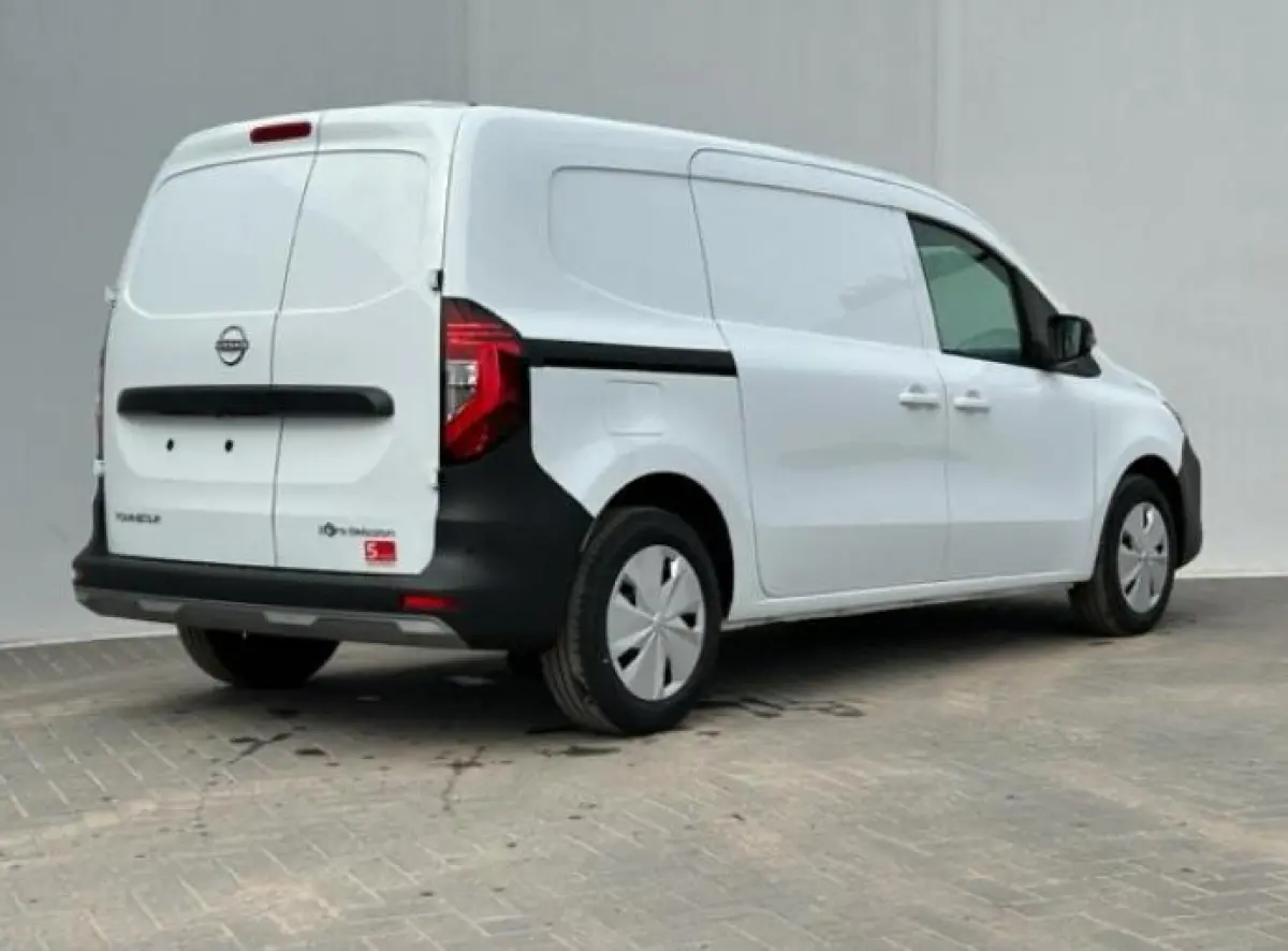 N-Connecta L2 44 kWh CCS snelladen / Achteruitrijcamera / Apple Carplay & Android Auto / Climate Control / Cruise Control /