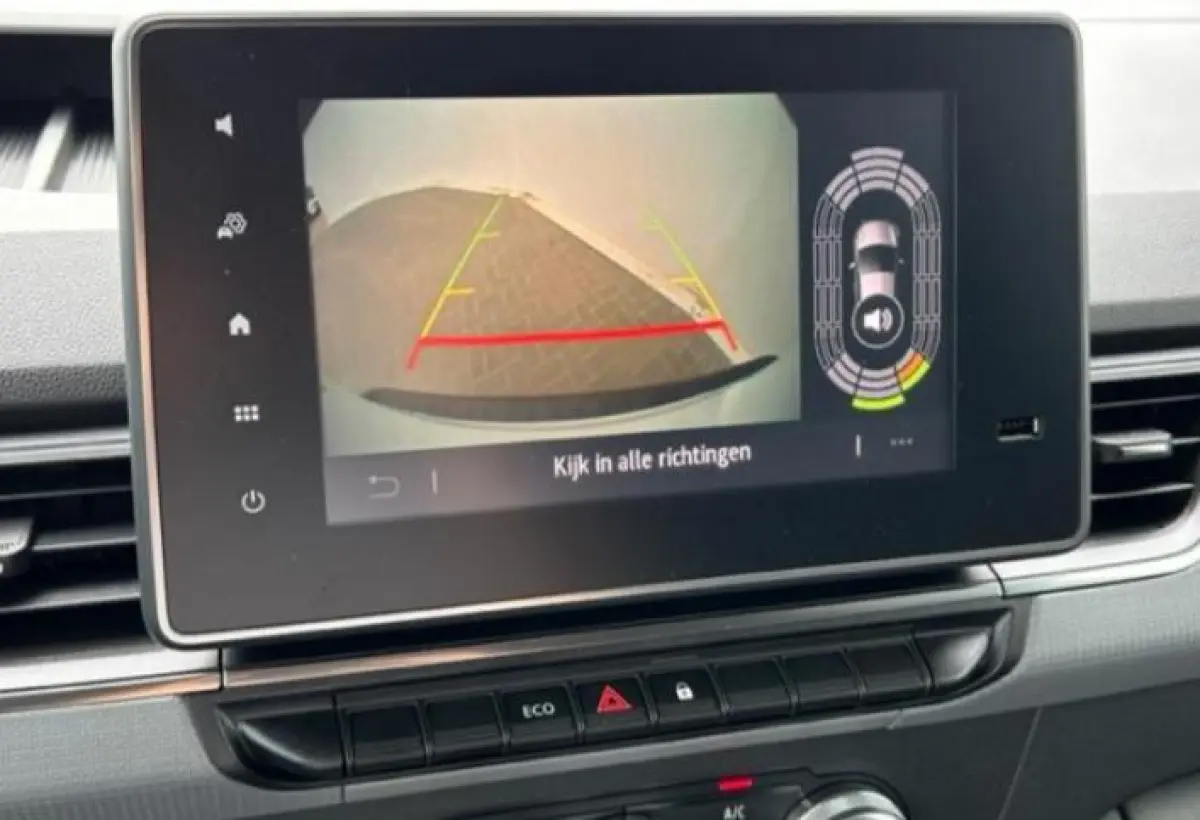 N-Connecta L2 44 kWh CCS snelladen / Achteruitrijcamera / Apple Carplay & Android Auto / Climate Control / Cruise Control /