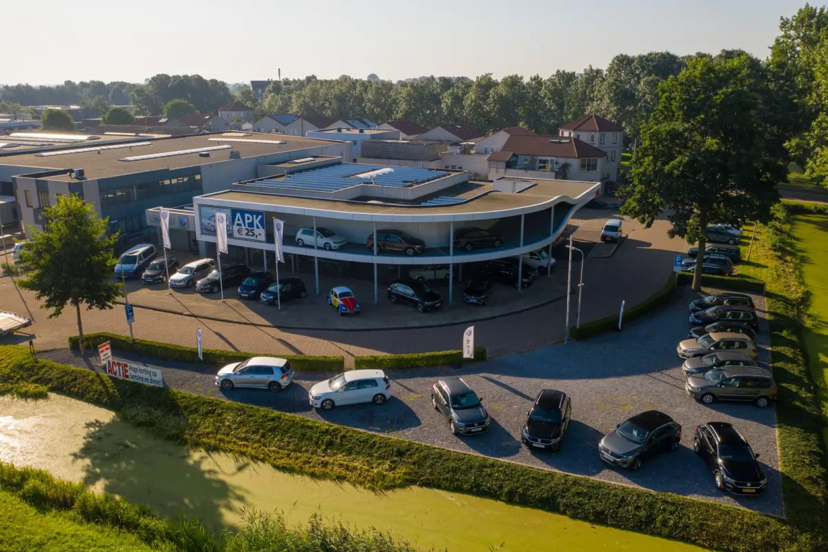 1.5 TSI 150pk DSG Edition 7p Skoda Kodiaq 1.5 TSI 150pk DSG Bus. Edition 7p (Trekhaak,Navi,Keyless)