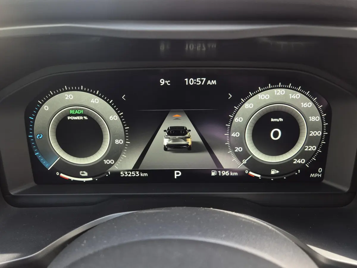 1.5 e-Power N-Connecta / Facelift / Navigatie / 360 Camera / Dodehoek Detectie /  Apple Carplay& Android Auto / Adaptieve Cruise / Clima / DAB /