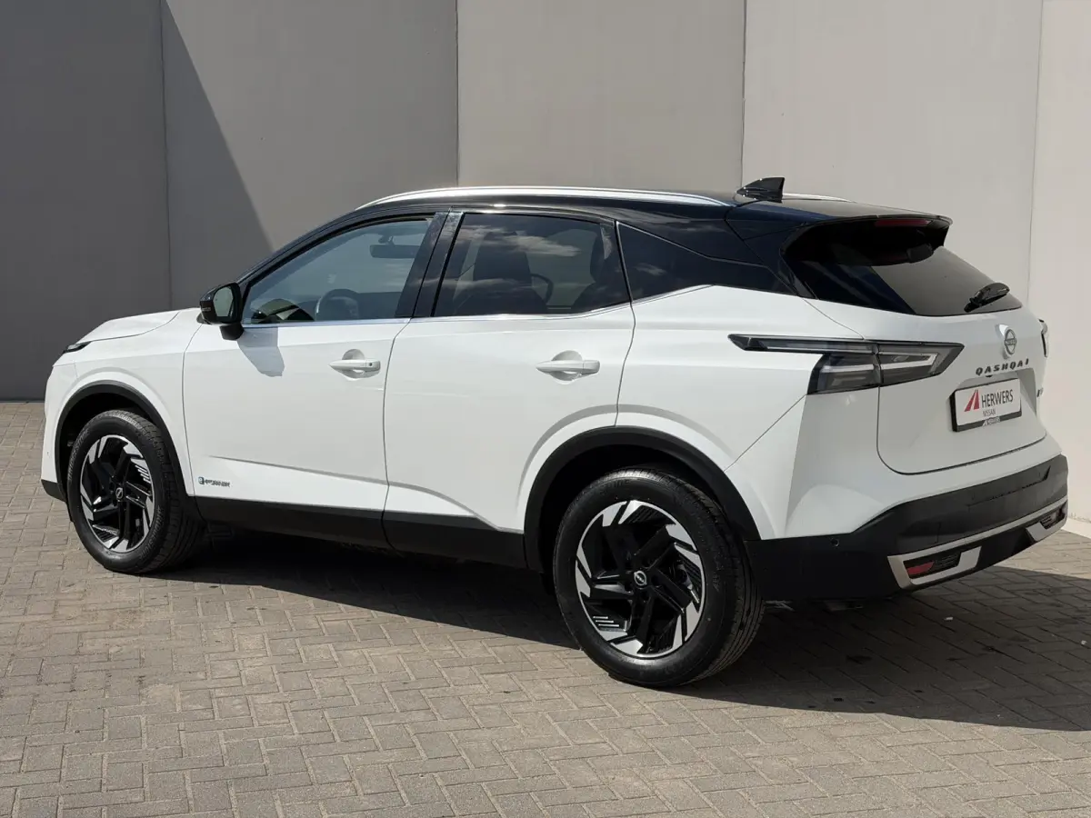 1.5 e-Power N-Connecta / Facelift / Navigatie / 360 Camera / Dodehoek Detectie /  Apple Carplay& Android Auto / Adaptieve Cruise / Clima / DAB /