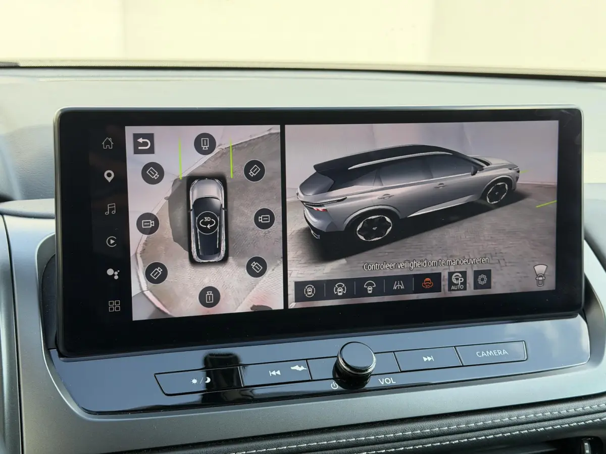 1.5 e-Power N-Connecta / Facelift / Navigatie / 360 Camera / Dodehoek Detectie /  Apple Carplay& Android Auto / Adaptieve Cruise / Clima / DAB /