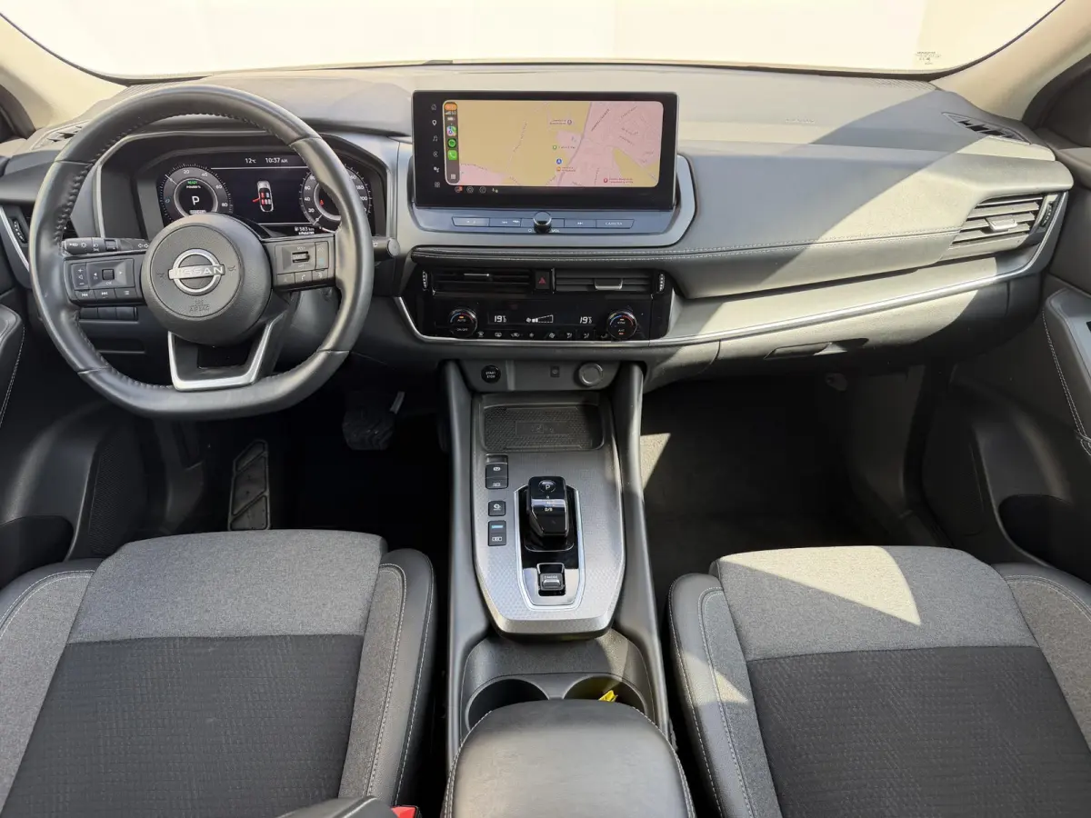 1.5 e-Power N-Connecta / Facelift / Navigatie / 360 Camera / Dodehoek Detectie /  Apple Carplay& Android Auto / Adaptieve Cruise / Clima / DAB /