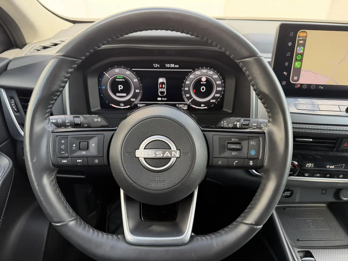 1.5 e-Power N-Connecta / Facelift / Navigatie / 360 Camera / Dodehoek Detectie /  Apple Carplay& Android Auto / Adaptieve Cruise / Clima / DAB /