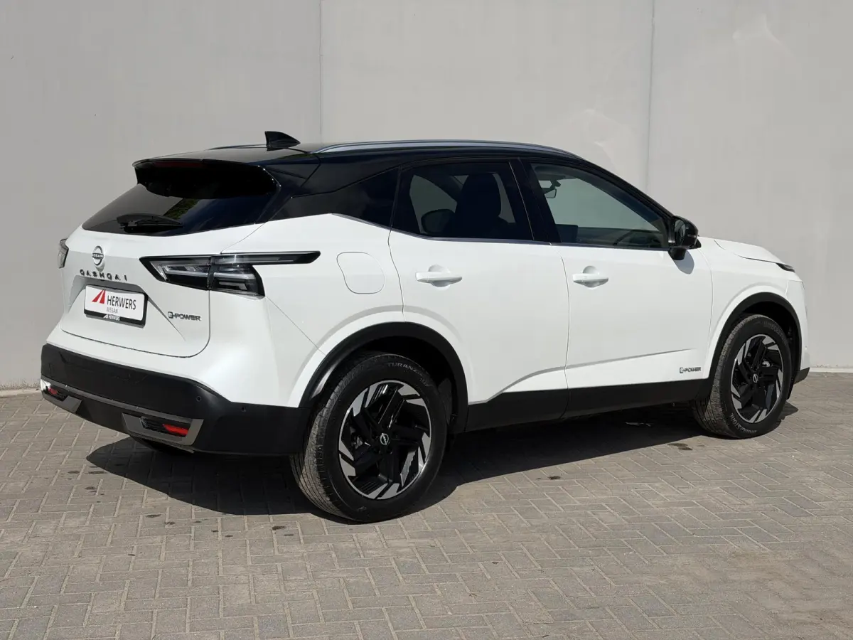 1.5 e-Power N-Connecta / Facelift / Navigatie / 360 Camera / Dodehoek Detectie /  Apple Carplay& Android Auto / Adaptieve Cruise / Clima / DAB /