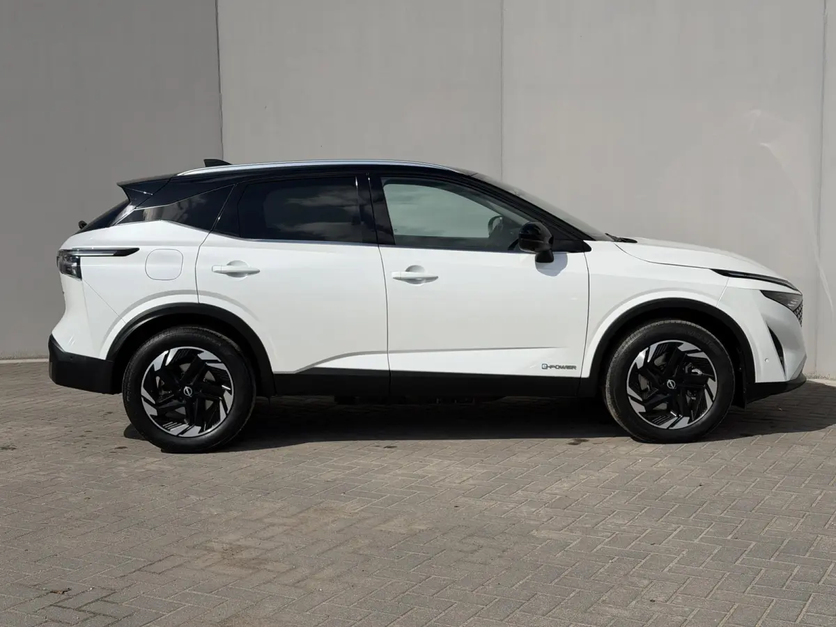 1.5 e-Power N-Connecta / Facelift / Navigatie / 360 Camera / Dodehoek Detectie /  Apple Carplay& Android Auto / Adaptieve Cruise / Clima / DAB /