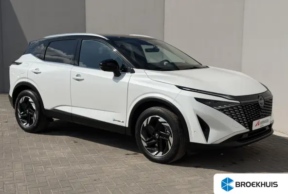 1.5 e-Power N-Connecta / Facelift / Navigatie / 360 Camera / Dodehoek Detectie /  Apple Carplay& Android Auto / Adaptieve Cruise / Clima / DAB /