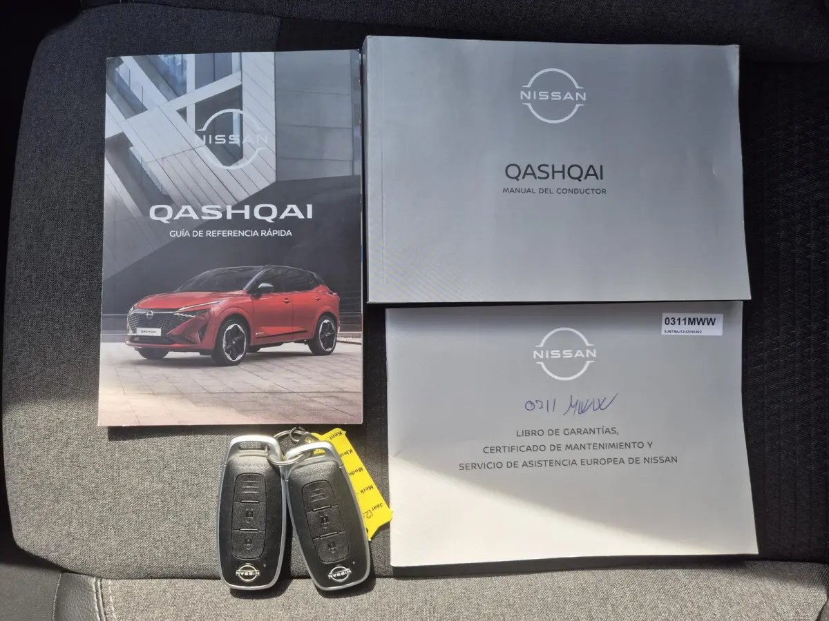 1.5 e-Power N-Connecta / Facelift / Navigatie / 360 Camera / Dodehoek Detectie /  Apple Carplay& Android Auto / Adaptieve Cruise / Clima / DAB /