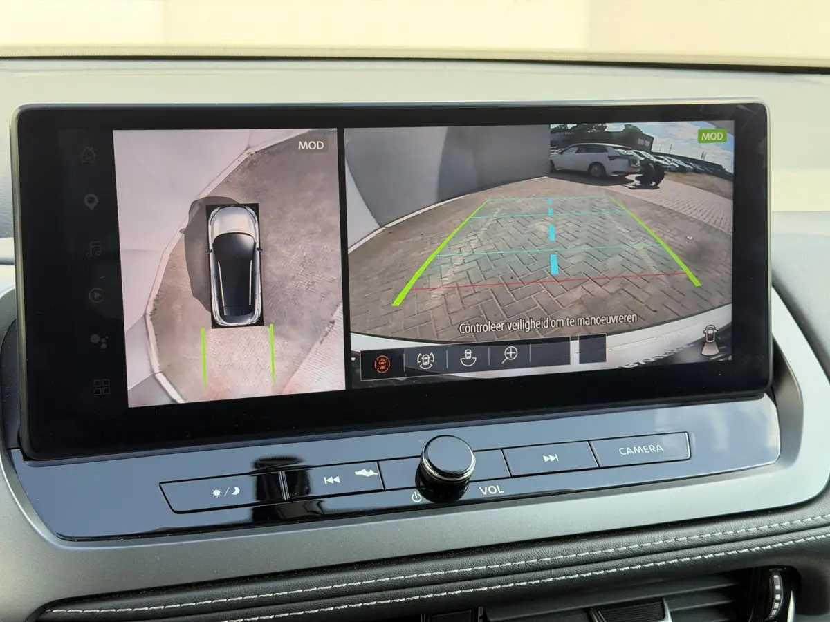 1.5 e-Power N-Connecta / Facelift / Navigatie / 360 Camera / Dodehoek Detectie /  Apple Carplay& Android Auto / Adaptieve Cruise / Clima / DAB /