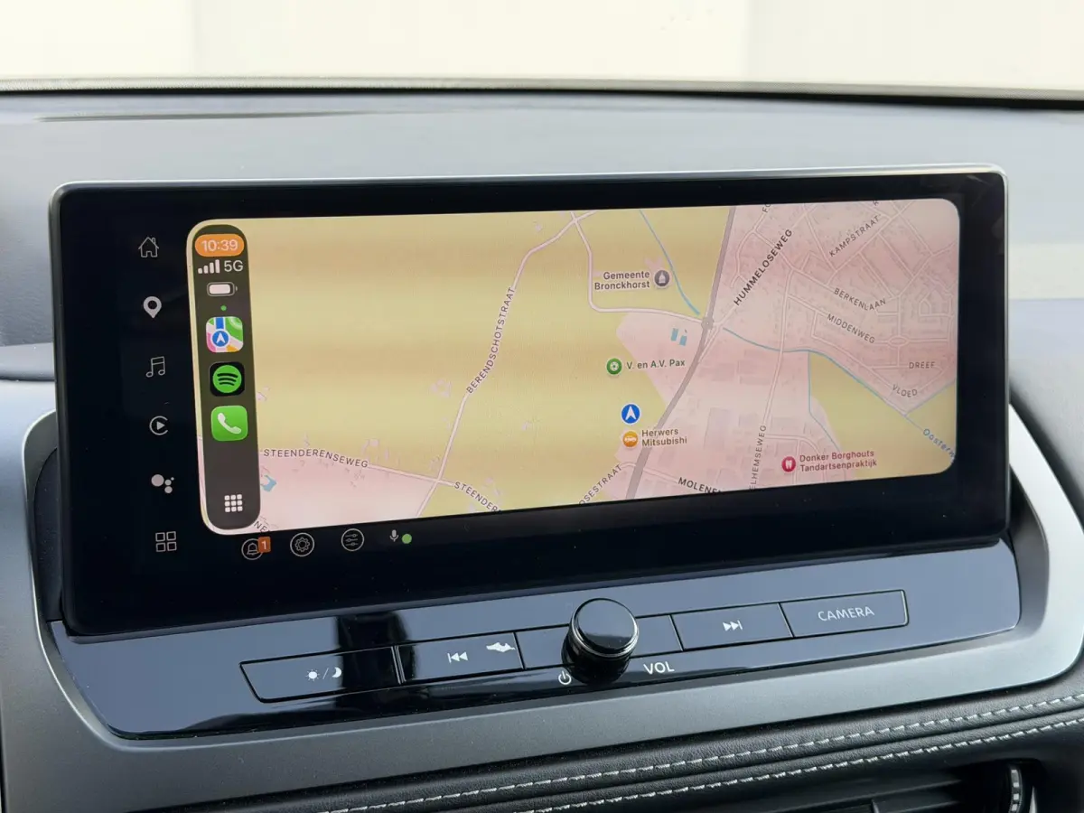 1.5 e-Power N-Connecta / Facelift / Navigatie / 360 Camera / Dodehoek Detectie /  Apple Carplay& Android Auto / Adaptieve Cruise / Clima / DAB /