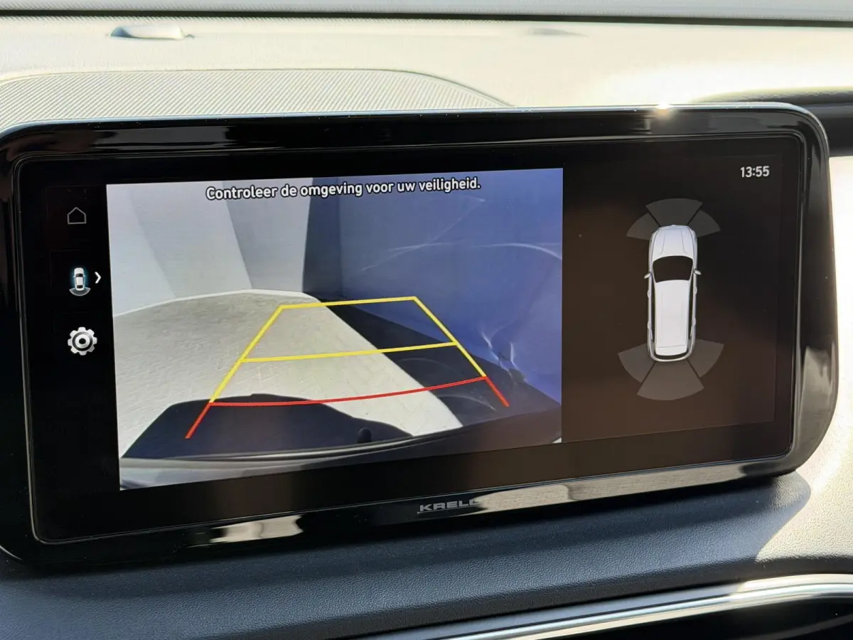 1.6 T-GDI PHEV Comfort Smart / Dealer onderhouden / Fabrieksgarantie tot 03-2028 / 1.350 kg trekhaak Afneembaar / Navigatie / Dodehoek Detectie / Camera / Elektr. Stoelen / Stoelverwarming /