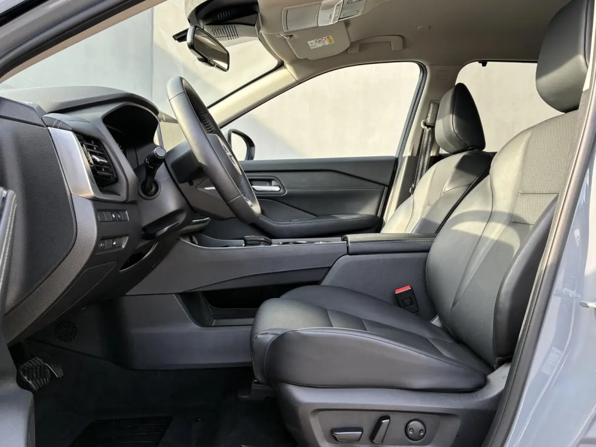 1.5 e-Power Tekna Fabrieksgarantie t/m 05-2028 / Apple Carplay/Android Auto / Adaptieve Cruise Control / Stoel-/Stuur-/Voorruitverwarming / Elektrische Achterklep / All-Season banden / Navig