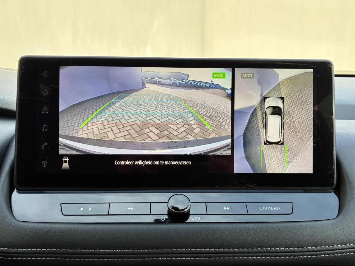 1.5 e-Power Tekna Fabrieksgarantie t/m 05-2028 / Apple Carplay/Android Auto / Adaptieve Cruise Control / Stoel-/Stuur-/Voorruitverwarming / Elektrische Achterklep / All-Season banden / Navig