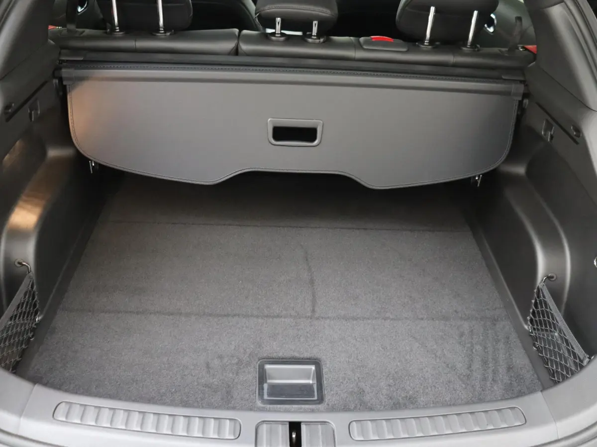 BRABUS 66 kWh 428PK!/ Adaptieve Cruise Control /HUD /Sfeerverlichting /El stoelen /Keyless /360Camera