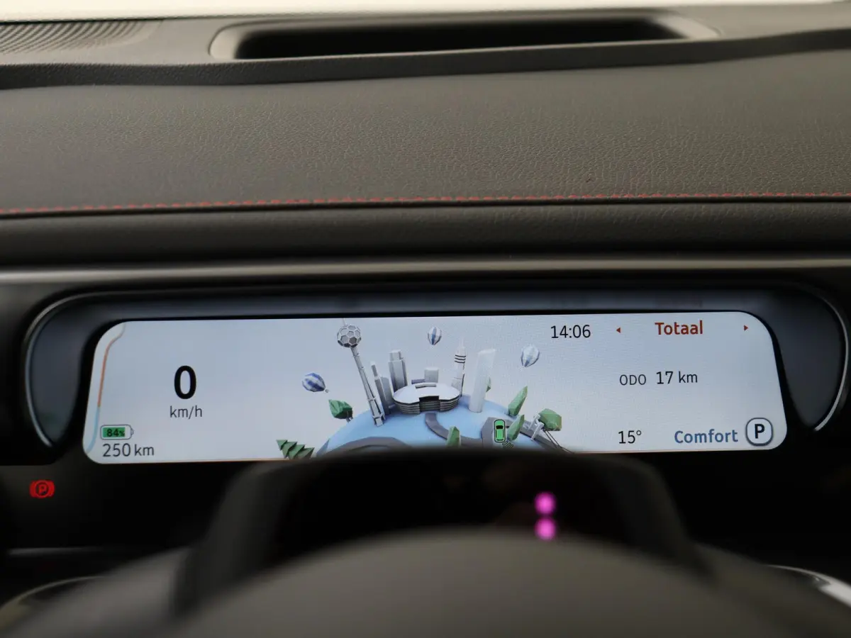BRABUS 66 kWh 428PK!/ Adaptieve Cruise Control /HUD /Sfeerverlichting /El stoelen /Keyless /360Camera