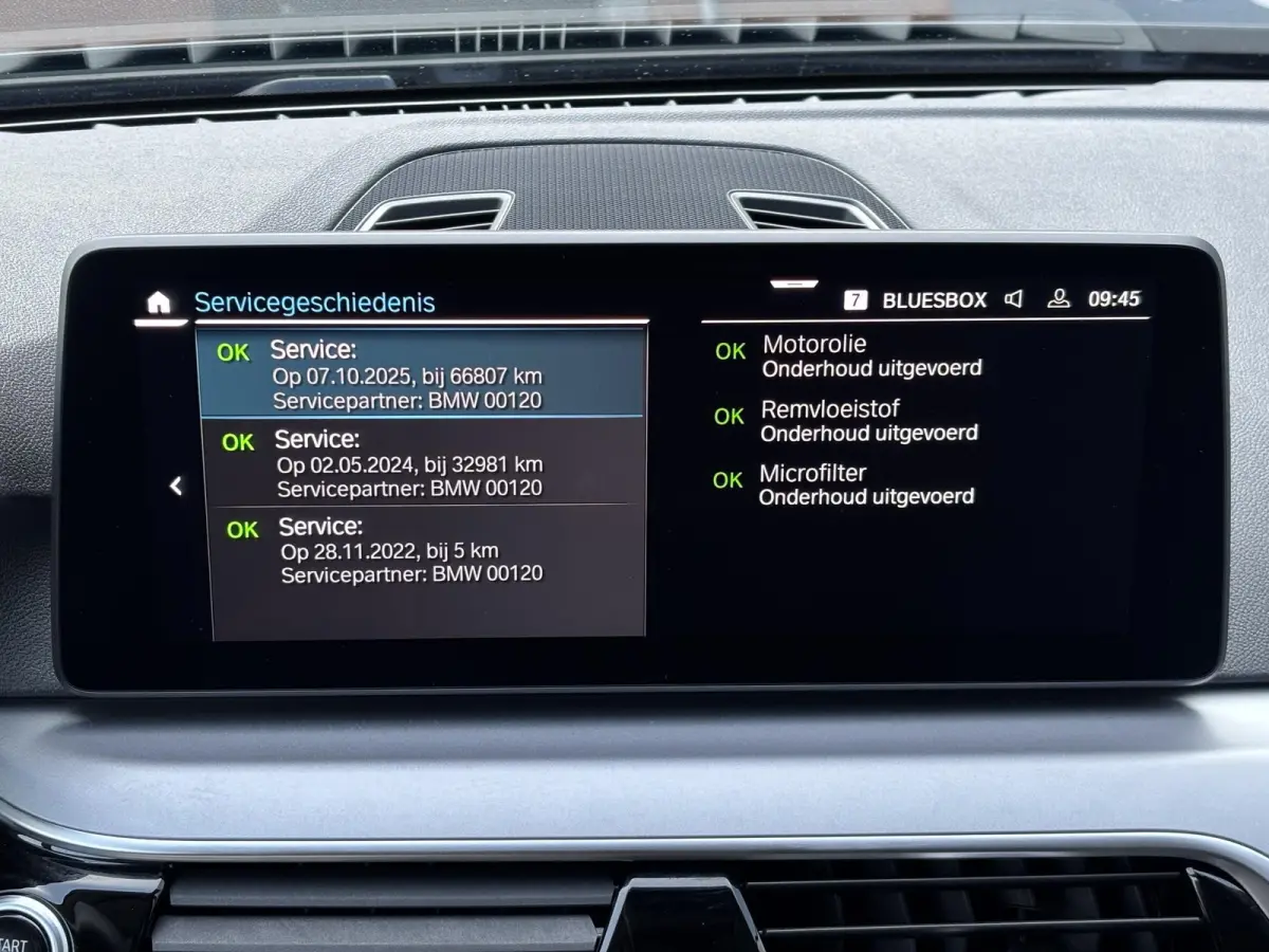 5 Serie Touring 530e xDrive Executive / Elektrische trekhaak 2.000 kg / SOH 89% / LED / Volledig Dealer Onderhouden / Leder / Apple Carplay/Android Auto / Camera / Navigatie / Stoel Verwarmi
