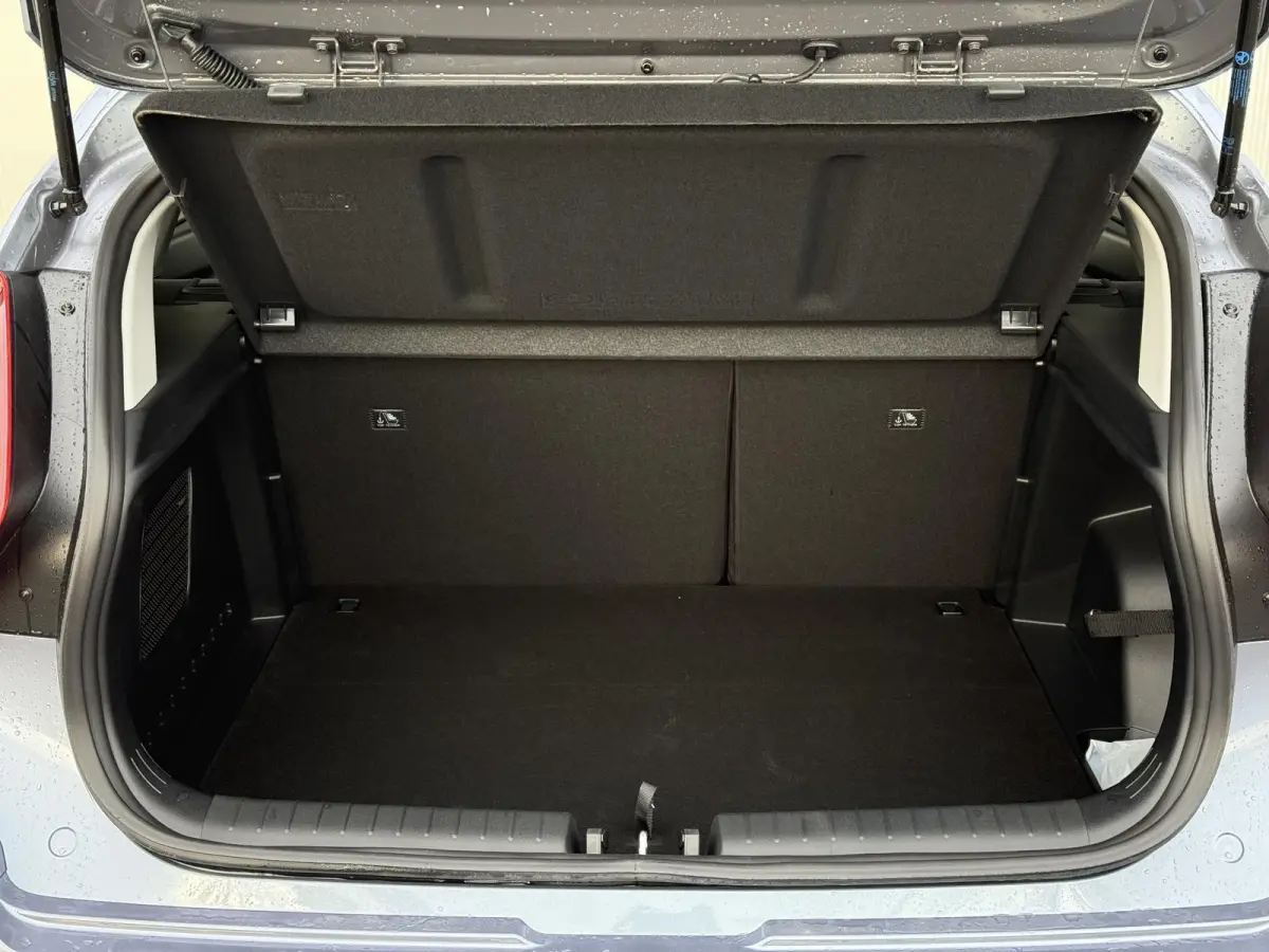 1.0 T-GDI Premium / Dodehoekdetectie / Stoel- & Stuurverwarming / Achteruitrijcamera / Climate Control / Cruise Control