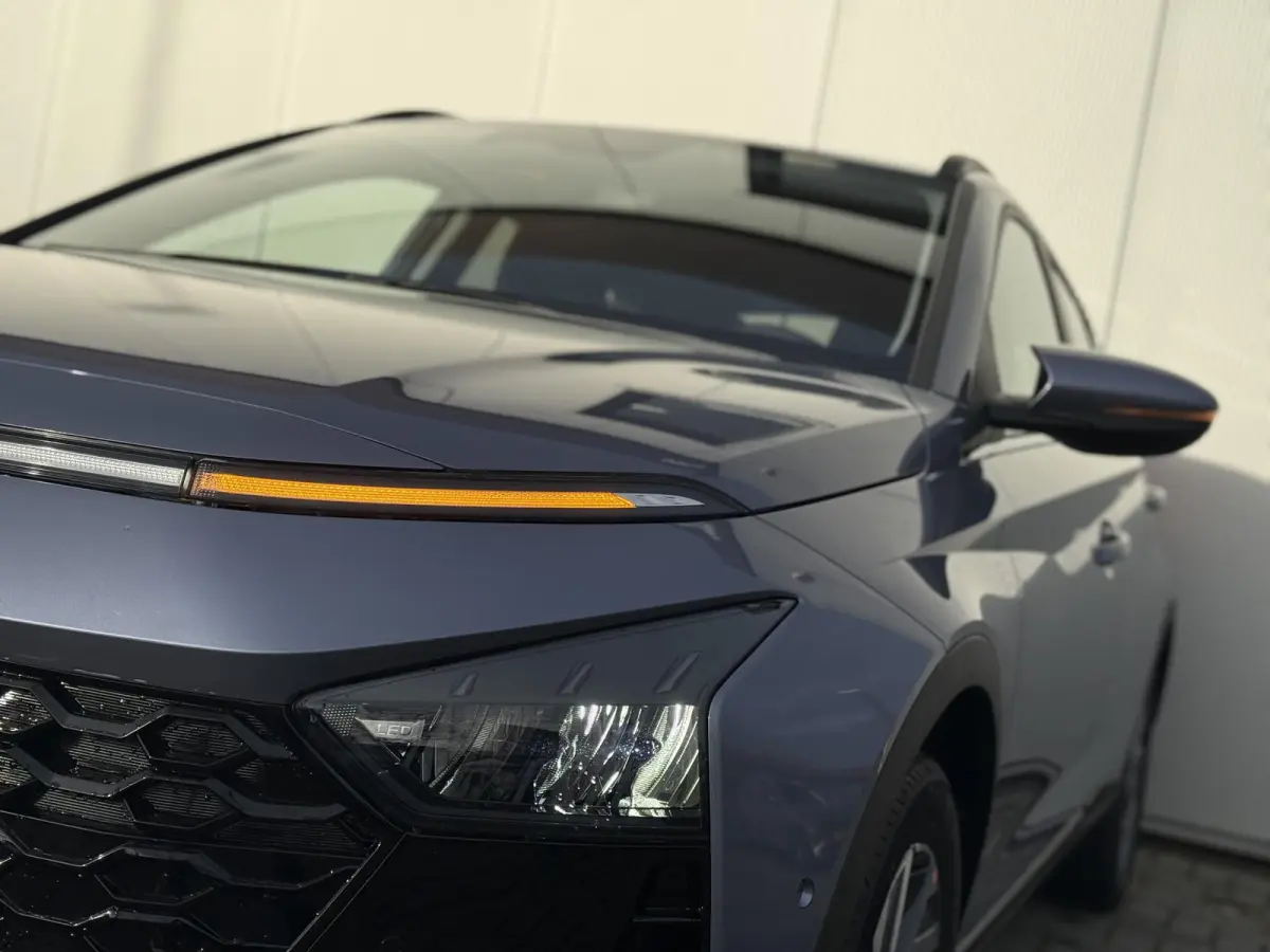 1.0 T-GDI Premium / Dodehoekdetectie / Stoel- & Stuurverwarming / Achteruitrijcamera / Climate Control / Cruise Control