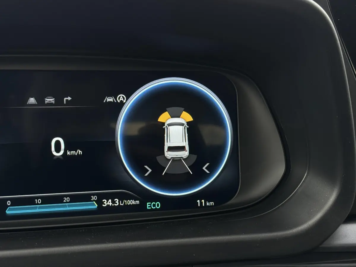 1.0 T-GDI Premium / Dodehoekdetectie / Stoel- & Stuurverwarming / Achteruitrijcamera / Climate Control / Cruise Control