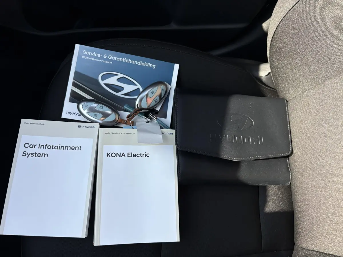 N Line Business 64.8 kWh / €1000,- Voordeel / Uit Voorraad Leverbaar / Navigatie / Cruise Control Adaptief / Stoel+Stuur Verwarming /