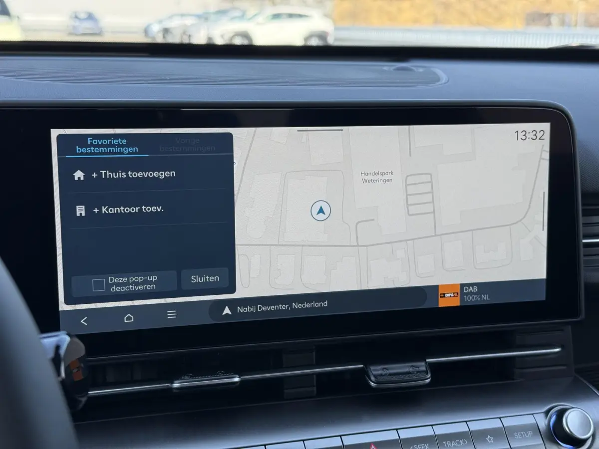 1.6 GDI HEV Comfort Plus / Elektrische Achterklep / Stoel Verwarming V+A / Stuur Verwarming / Keyless / Adaptive Cruise / Navigatie / Apple Carplay & Android Auto /