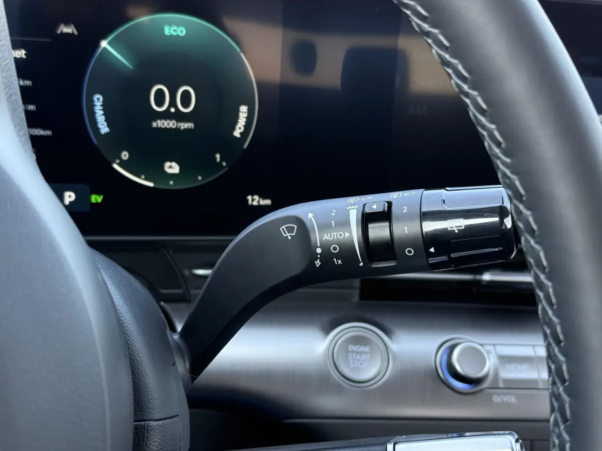 1.6 GDI HEV Comfort Plus / Elektrische Achterklep / Stoel Verwarming V+A / Stuur Verwarming / Keyless / Adaptive Cruise / Navigatie / Apple Carplay & Android Auto /